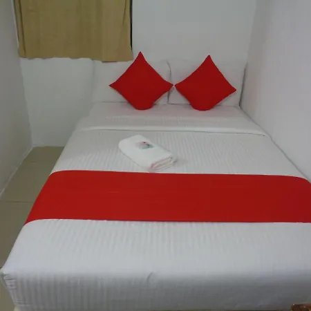 Hotel Mah Lanu